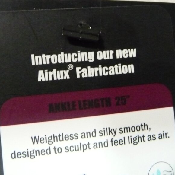 90 DEGREE BY REFLEX SCULPTING COMPRESSION LEGGINGS - Picture 6 of 14